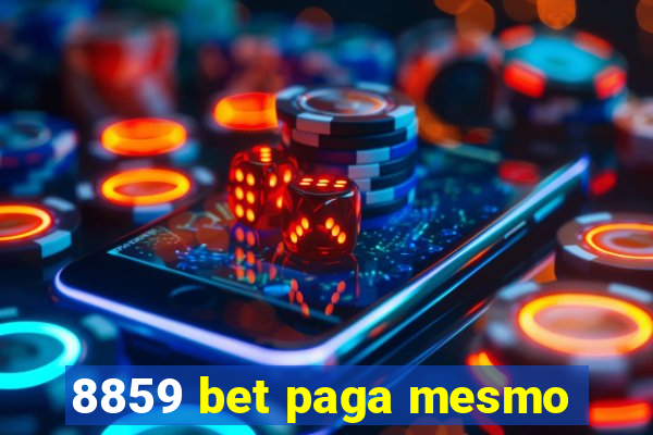 8859 bet paga mesmo